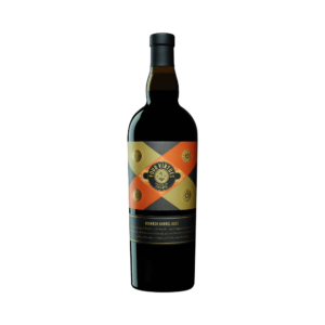 Four Virtues Zinfandel GT 2017