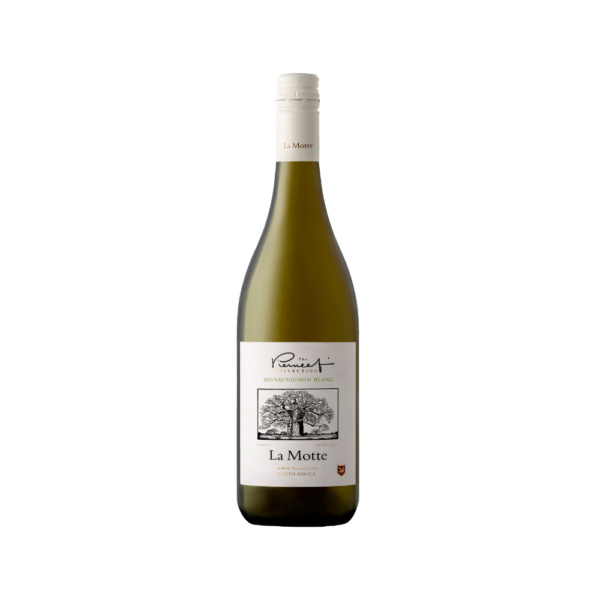 La Motte Pierneef Sauvignon Balnc GT