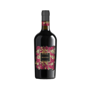 Rodelia Primitivo Puglia IGT