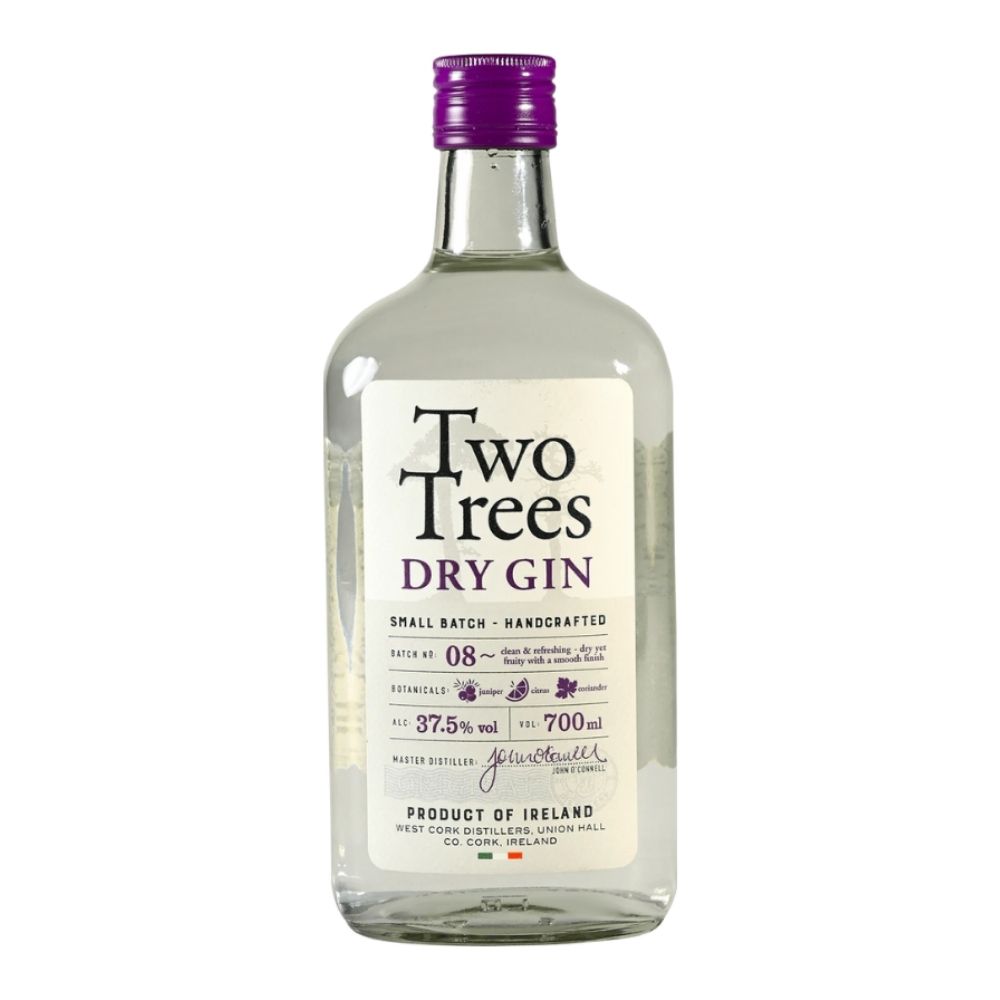 Two Trees Dry Gin Džinn