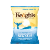 Keogh's kartulikrõpsud Atlandi meresoolaga 40g