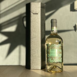Rodelia Pinot Grigio kinkekarbis