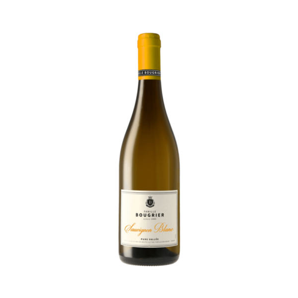 Famille Bougrier Pure Vallee  Sauvignon Blanc KGT