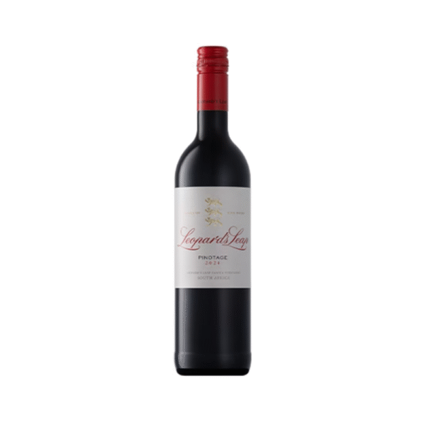 Leopards Leap Pinotage