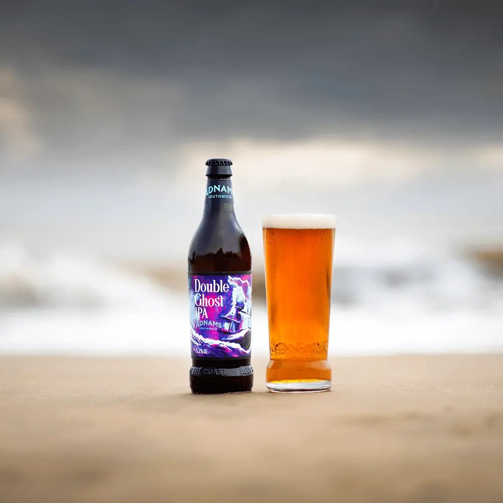 Adnams Double Ghost IPA - Image 2