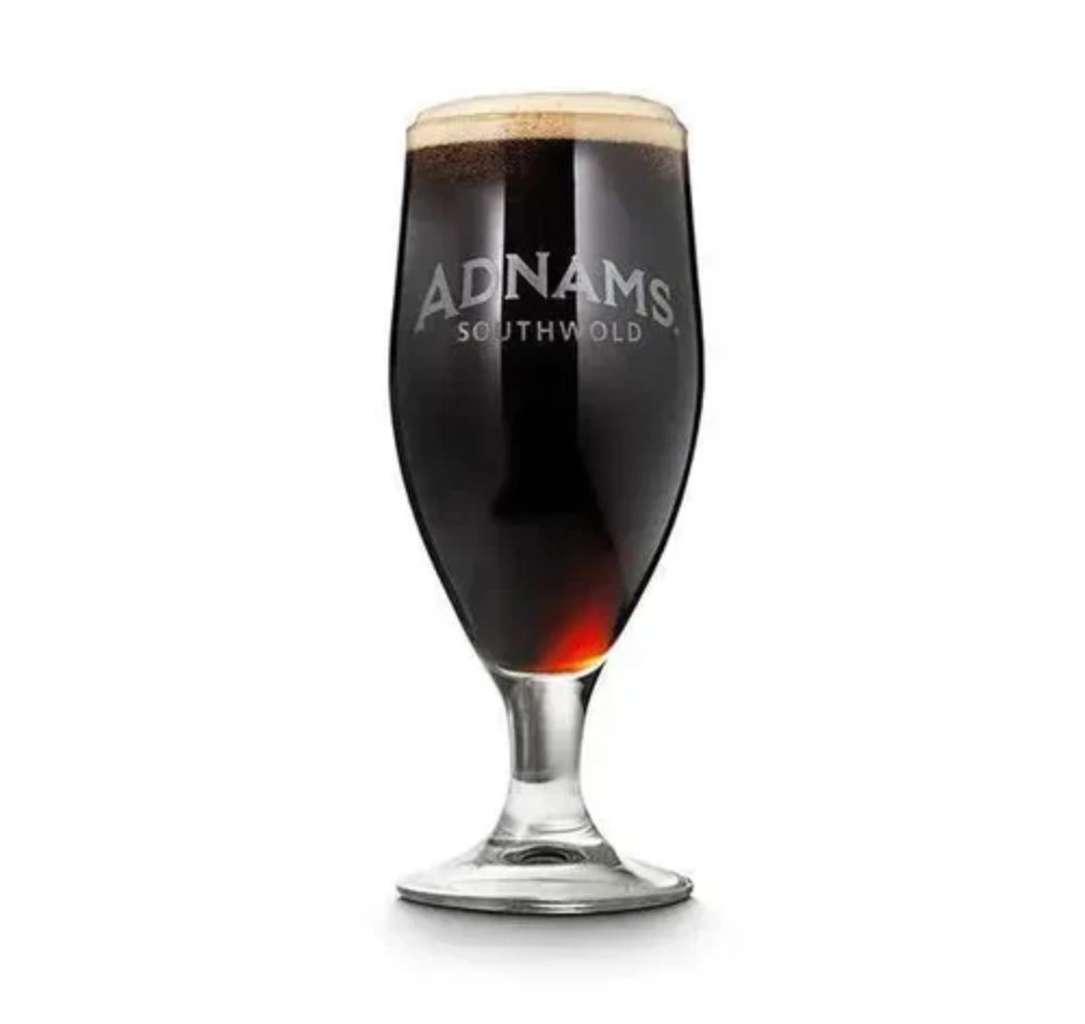 Adnams Tally-Ho stout - Image 2