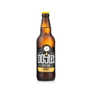 Doyles Honey Irish Cider